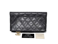 Pochette Clutch CHANEL