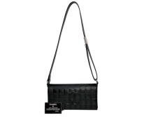 Bolso de Hombro CHANEL Choco Bar