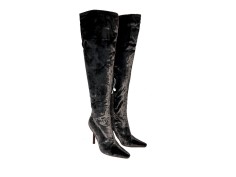 Botas Altas GUCCI