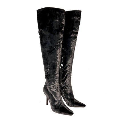 Botas Altas GUCCI