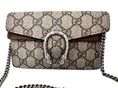 Bolso GUCCI Dionysus Mini