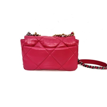 Bolso CHANEL 19