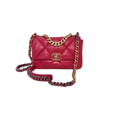 Bolso CHANEL 19