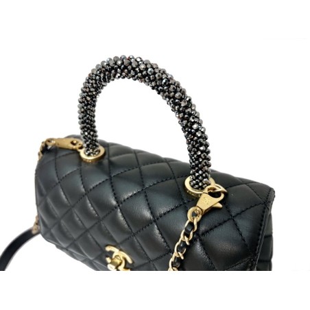 Bolso CHANEL Modelo “Coco Handle”