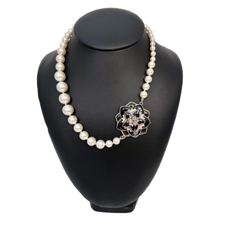 Collar Gargantilla CHANEL