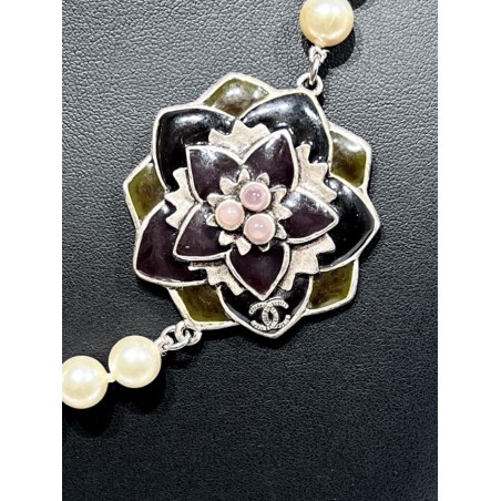 Collar Gargantilla CHANEL