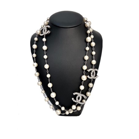 Collar Sautoir CHANEL