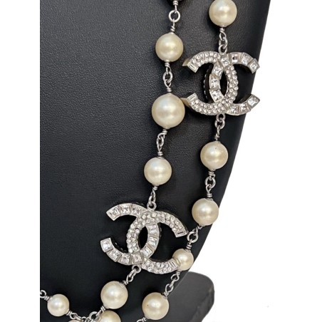 Collar Sautoir CHANEL