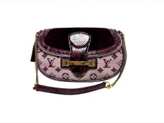Bolso Hombro LOUIS VUITTON