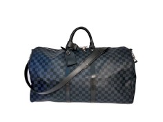 Bolsa LOUIS VUITTON KEEPALL 55
