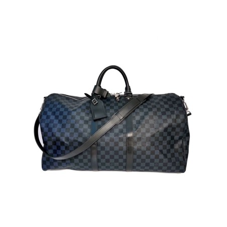 Bolsa LOUIS VUITTON KEEPALL 55