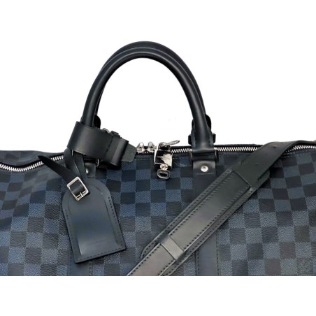 Bolsa LOUIS VUITTON KEEPALL 55