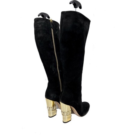 Botas CASADEI Queensuede