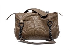 Bolso de Hombro CHANEL