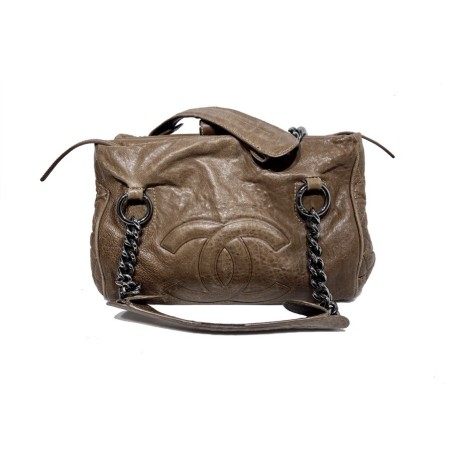 Bolso de Hombro CHANEL