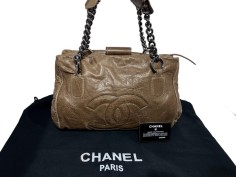 Bolso de Hombro CHANEL