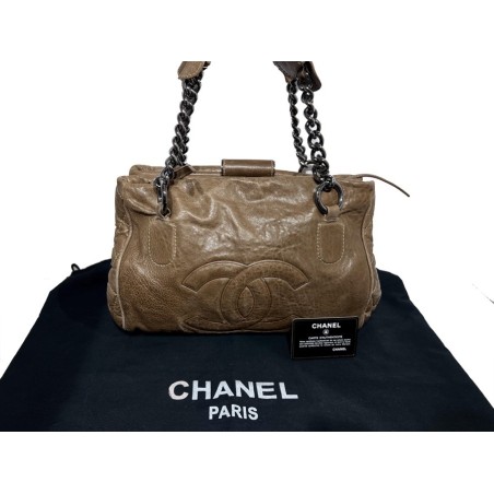 Bolso de Hombro CHANEL