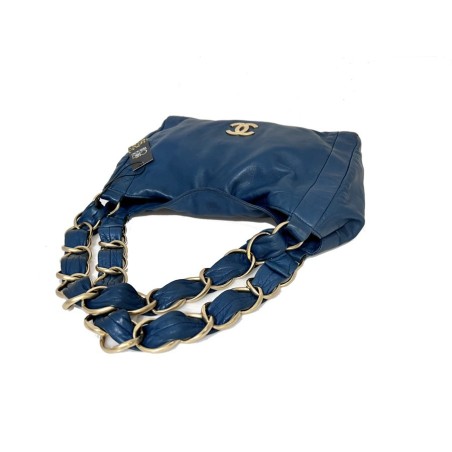 Bolso Hombro CHANEL Cuero