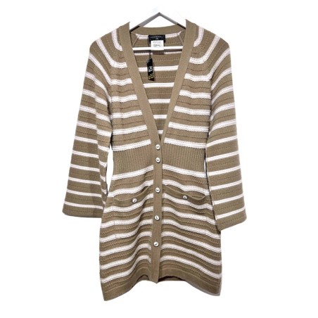 Chaqueta CHANEL Cashmere