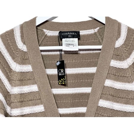 Chaqueta CHANEL Cashmere