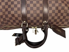 Bolsa LOUIS VUITTON KEEPALL 45