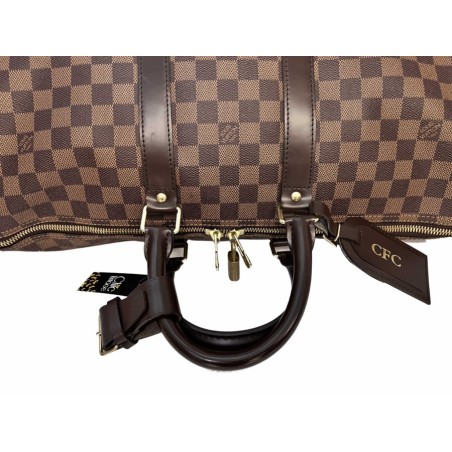 Bolsa LOUIS VUITTON KEEPALL 45