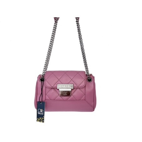 Mini Bolso CHANEL