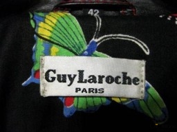 'GUY LAROCHE'