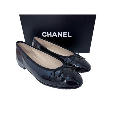 Bailarinas CHANEL
