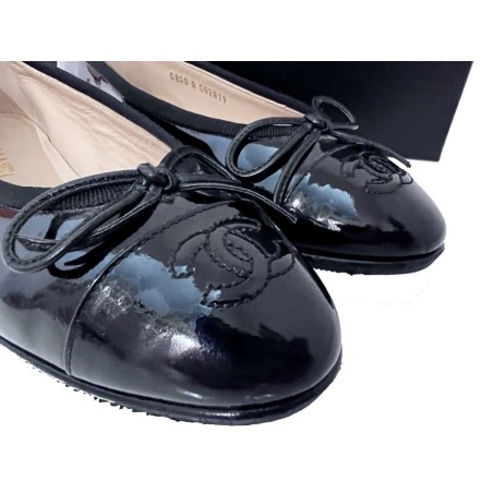 Bailarinas CHANEL