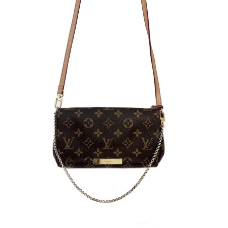 Bandolera LOUIS VUITTON Favorite PM