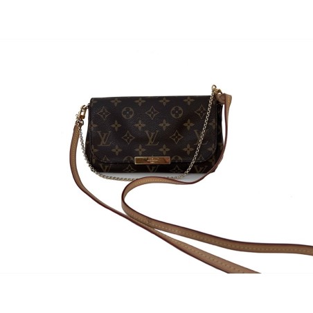 Bandolera LOUIS VUITTON Favorite PM