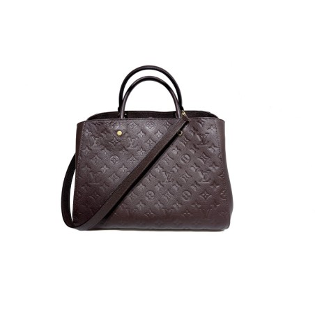 Bolso LOUIS VUITTON Montaigne