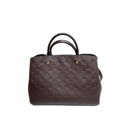 Bolso LOUIS VUITTON Montaigne
