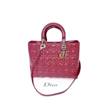 Bolso CHRISTIAN DIOR Lady Dior