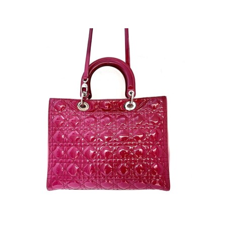 Bolso CHRISTIAN DIOR Lady Dior