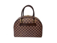 Bolso LOUIS VUITTON Damier