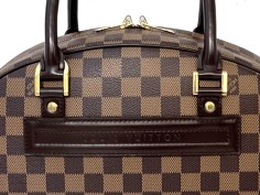 Bolso LOUIS VUITTON Damier
