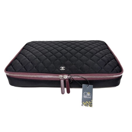Funda Ordenador CHANEL