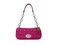 Bolso CHRISTIAN DIOR Cannage