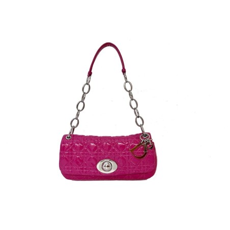 Bolso CHRISTIAN DIOR Cannage
