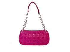 Bolso CHRISTIAN DIOR Cannage