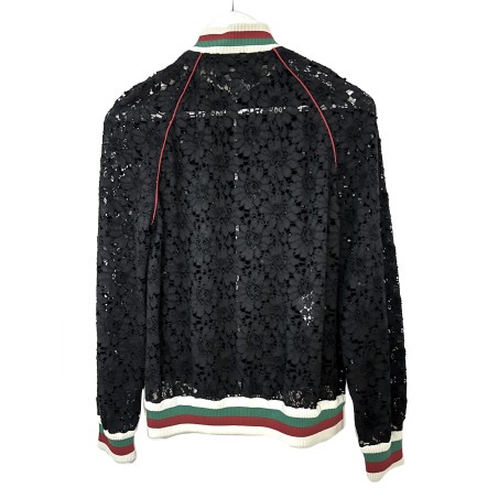 Bomber GUCCI Encaje
