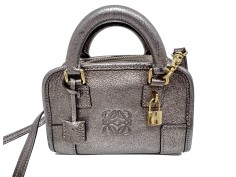 Micro Bolso LOEWE Amazona