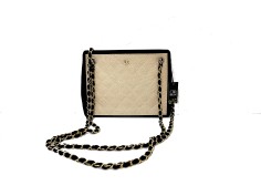 Bolso Vintage CHANEL 1980