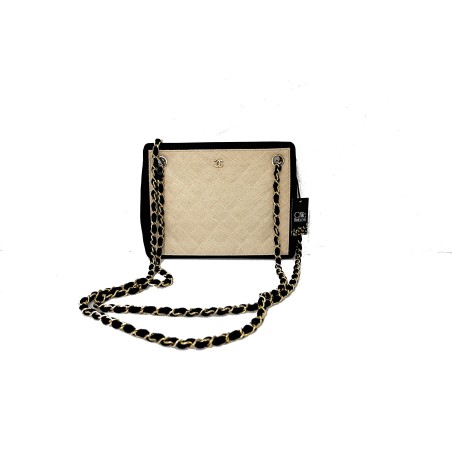 Bolso Vintage CHANEL 1980