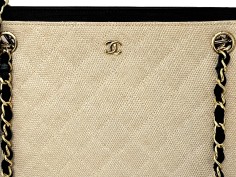 Bolso Vintage CHANEL 1980