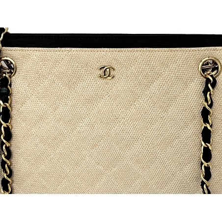 Bolso Vintage CHANEL 1980