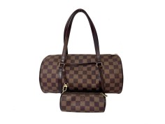 Bolso LOUIS VUITTON Papillon