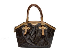 Bolso LOUIS VUITTON Tivoly GM